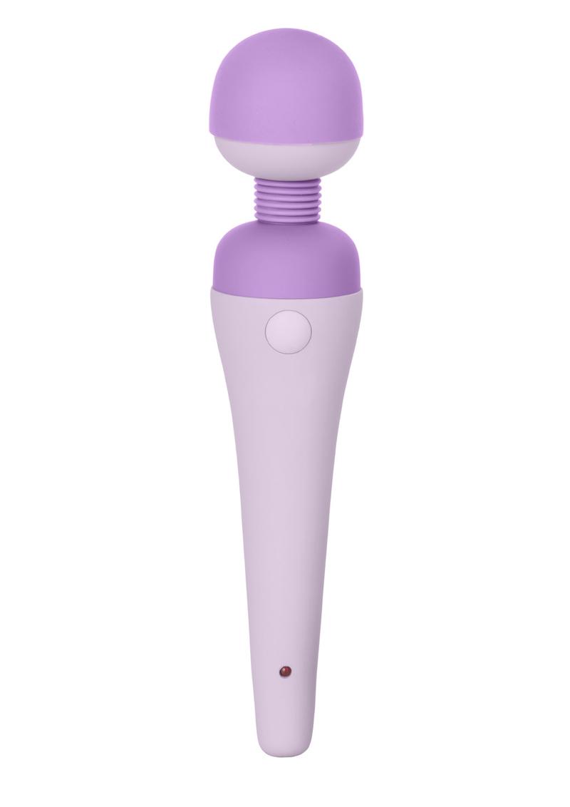 COUTURE COLLECTION INSPIRE MASSAGER WITH INCREMENTAL SPEEDS