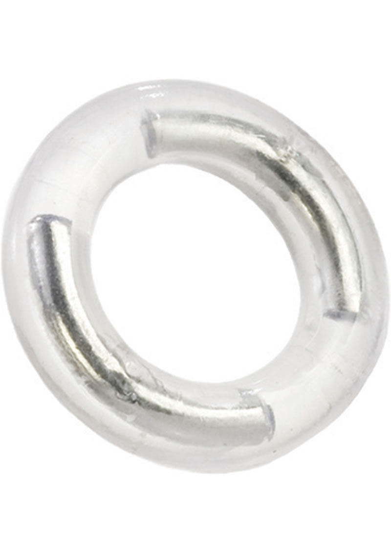 Support Plus Enhancer Ring Clear
