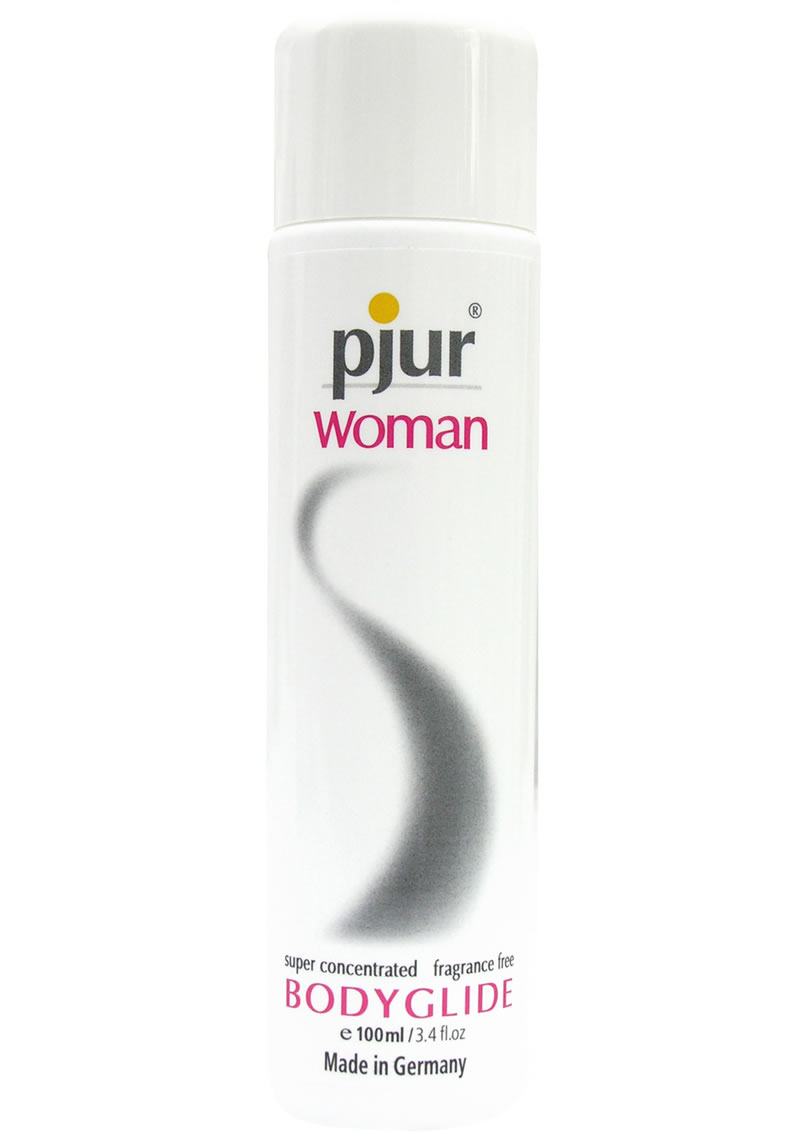 Woman Bodyglide Super Concentrated Lubricant 100 Milliliter