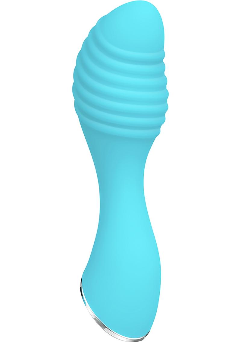Little Dipper Rechargeable Silicone Waterproof Blue