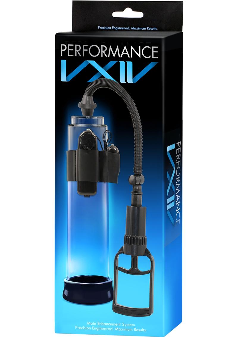 Performance VxIV Penis Pump