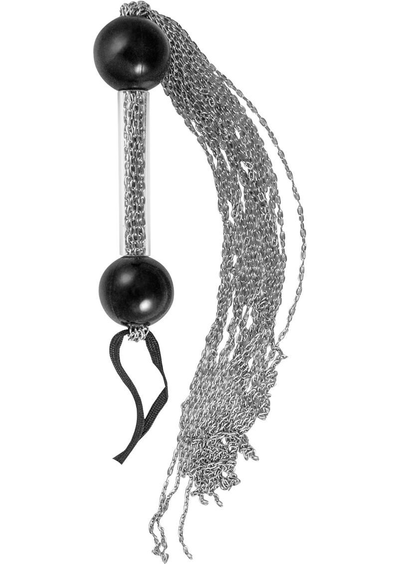 Dominant Submissive Coll Chain Whip