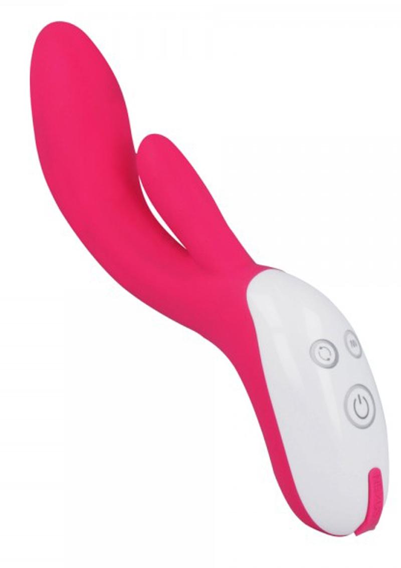 Nexus Femme Bisous Vibrator Pink