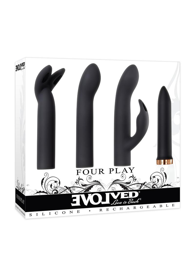 Four Play Set