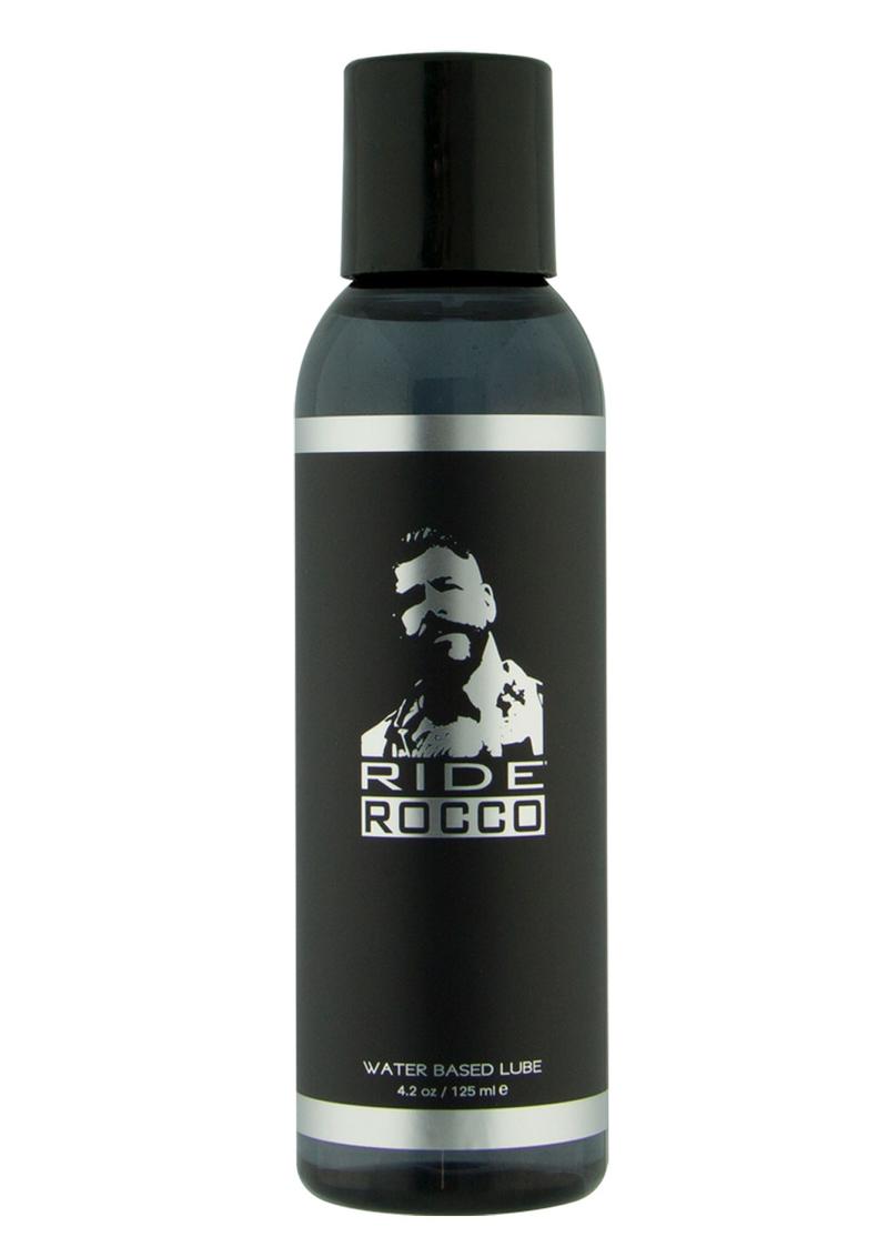 Ride Rocco Water Based 4oz