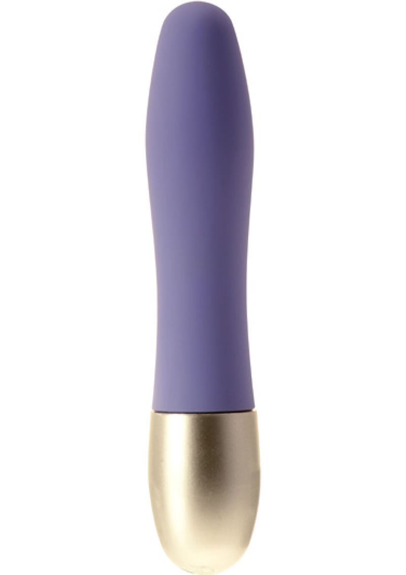 Minx Discretion Bullet Vibrator - Purple