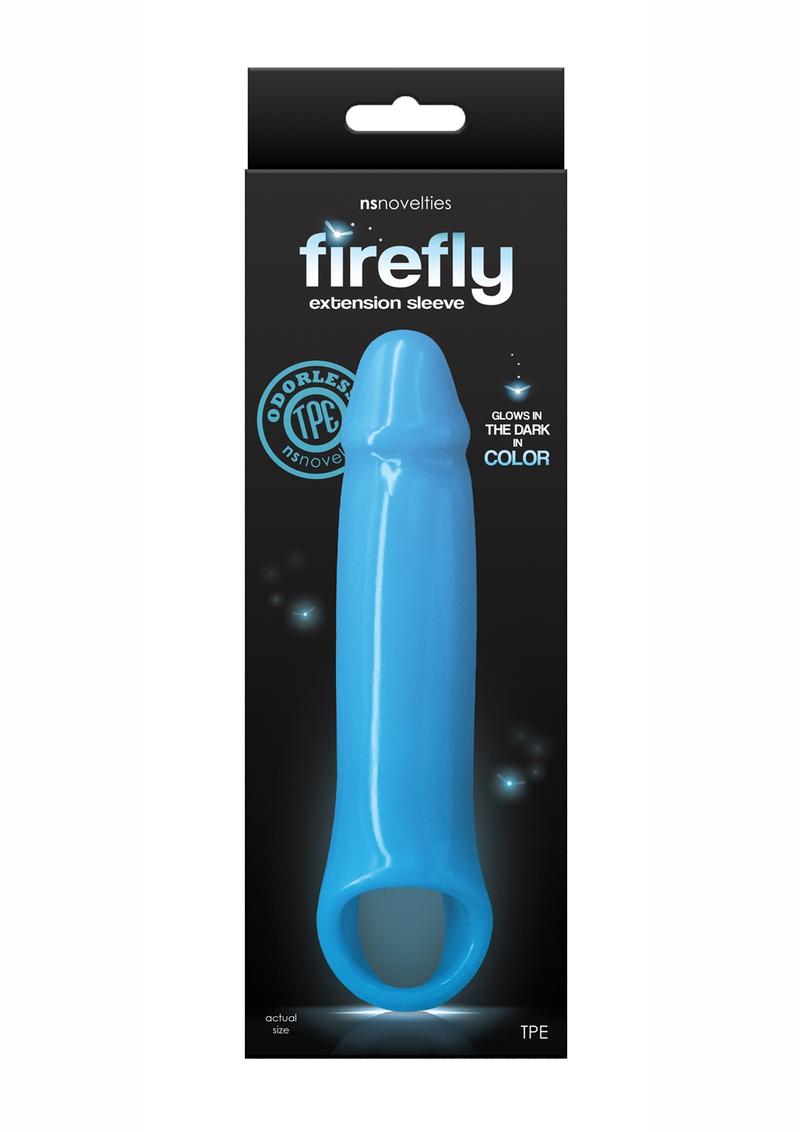 Firefly Fantasy Ext Sm Blue