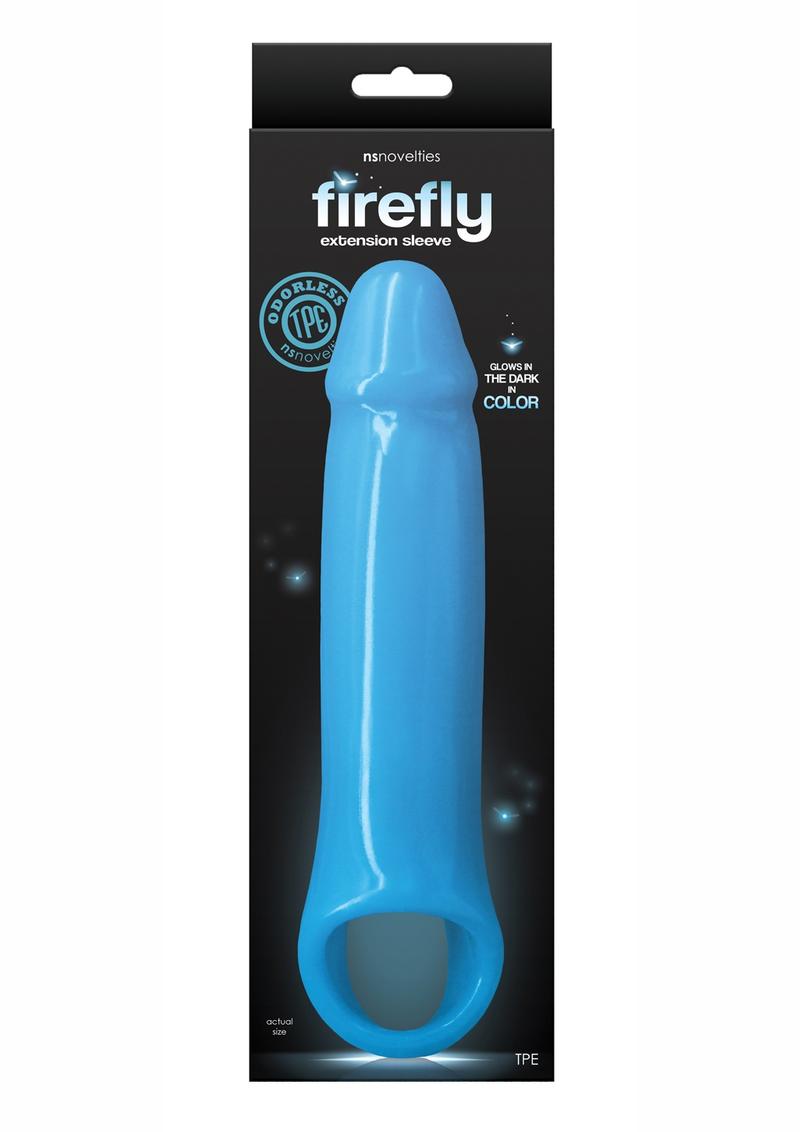 Firefly Fantasy Ext Lg Blue