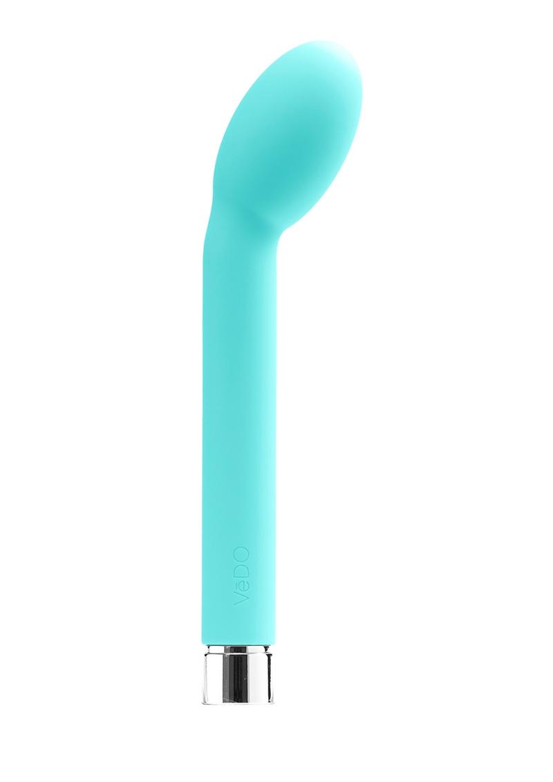 Geeslim  gspot Vibe Tease Me Turquoise