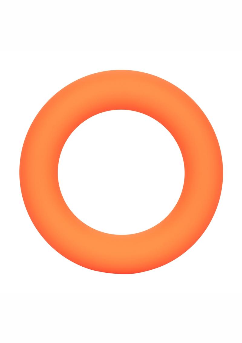 Link Up Ultra-soft Verge Orange