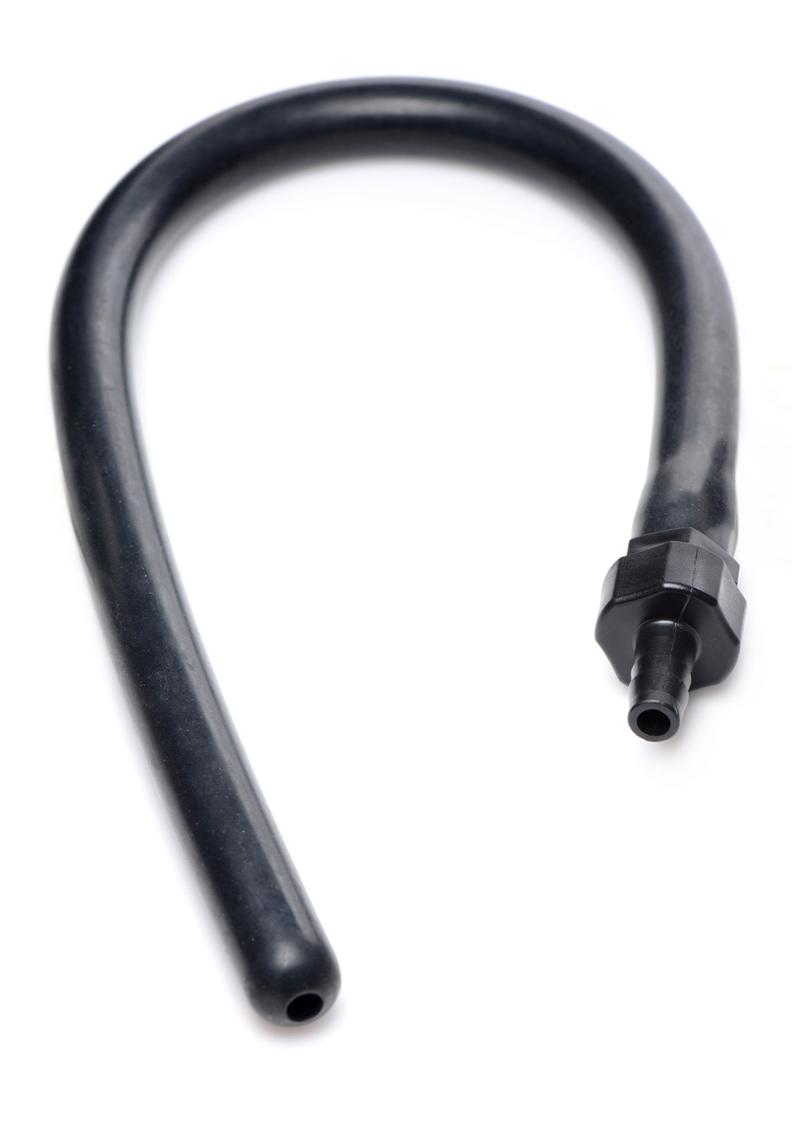Clean Stream Silicone Nozzle Attachment 20in - Black