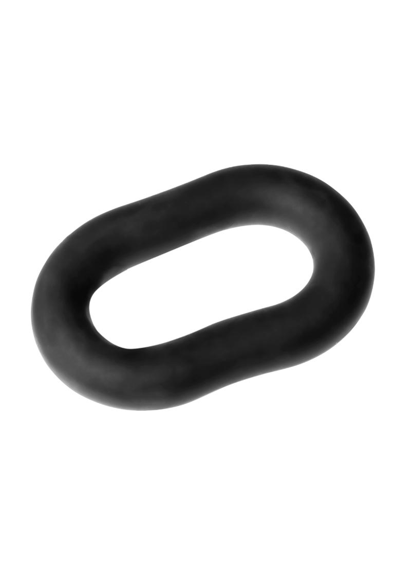 The Xplay 6.0 Ultra Wrap Ring - Black