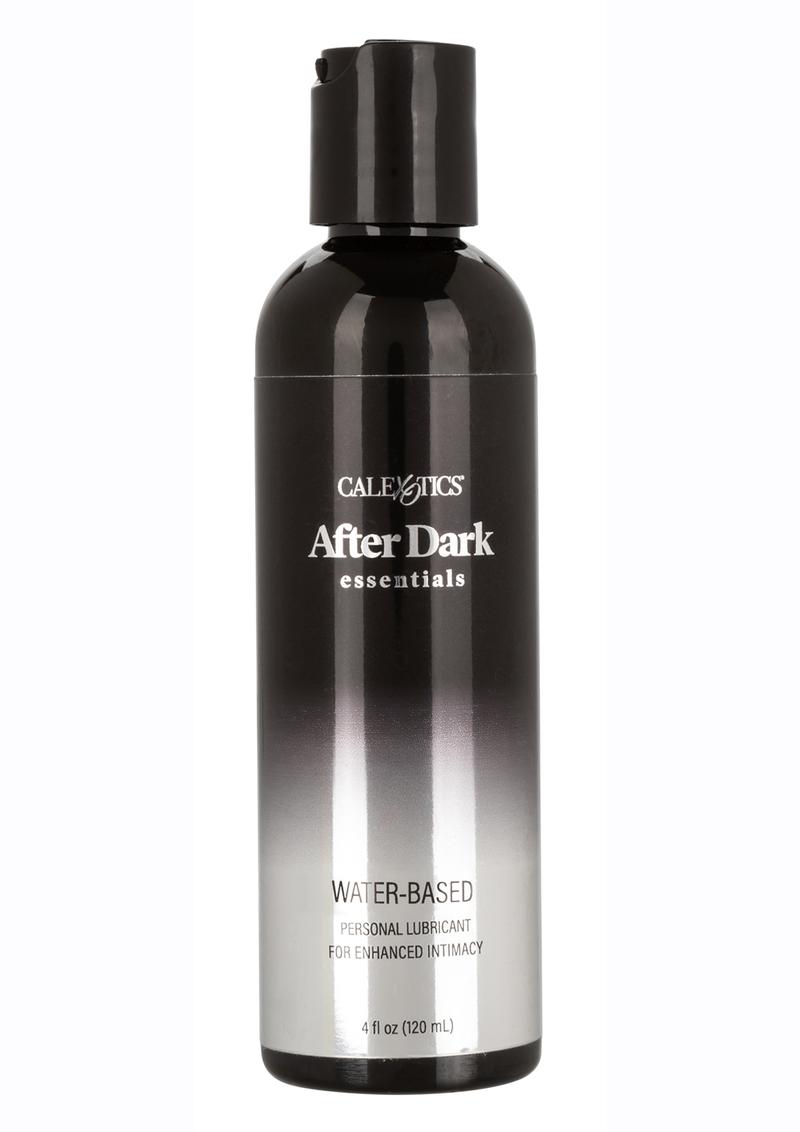 After Dark Essentials Water Based Personal Lubricant 4oz
