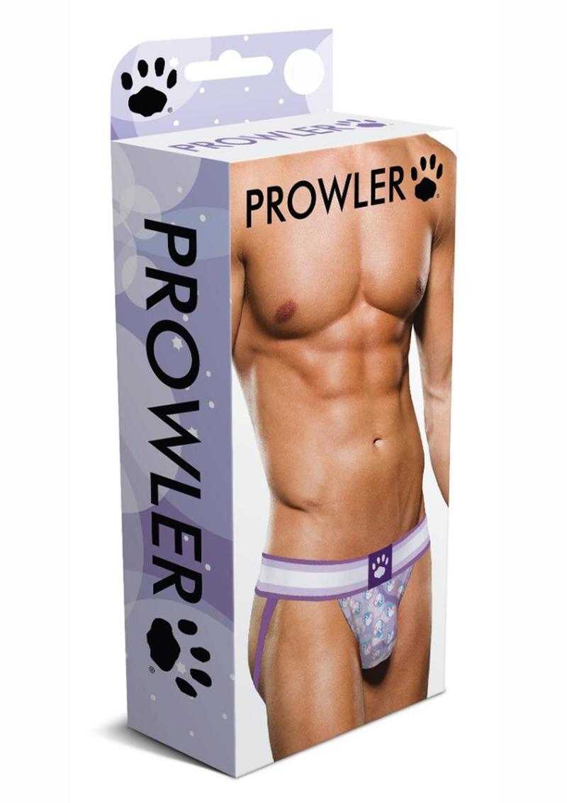 Prowler Unidream Jock - Large - Purple
