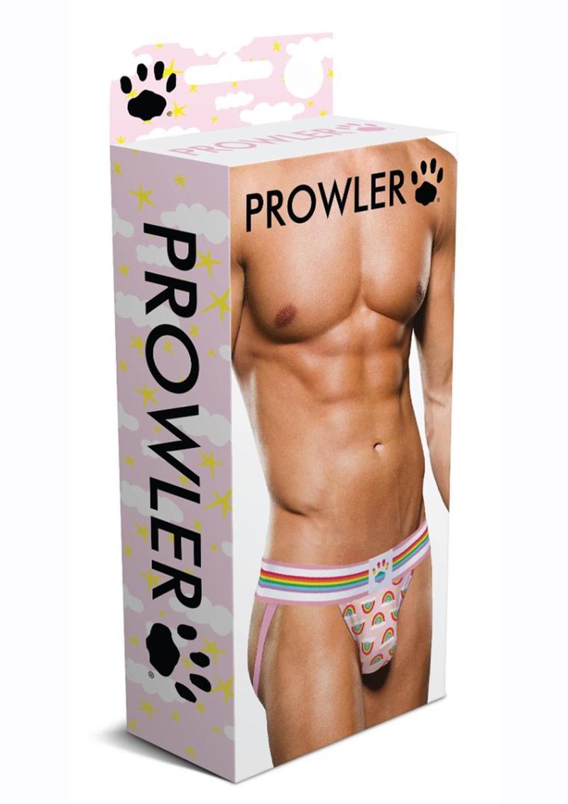 Prowler Rainbow Jock - Large