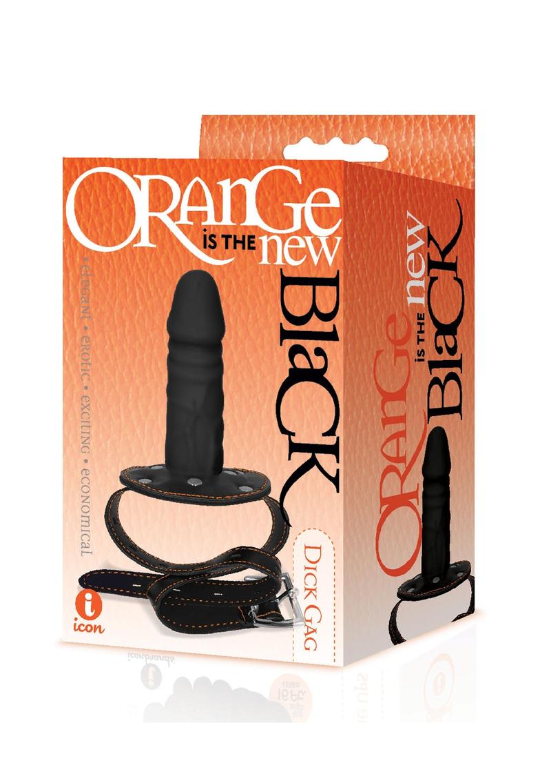 The 9`s - Orange Is The New Black Dick Gag