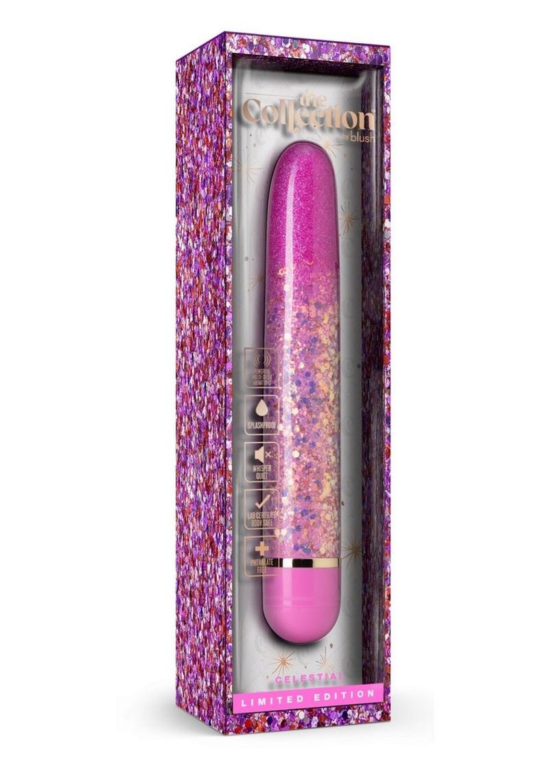 The Collection Celestial Vibrator - Pink