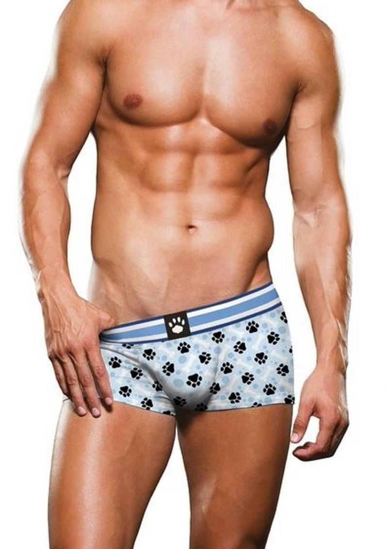 Prowler Blue Paw Trunk - XLarge