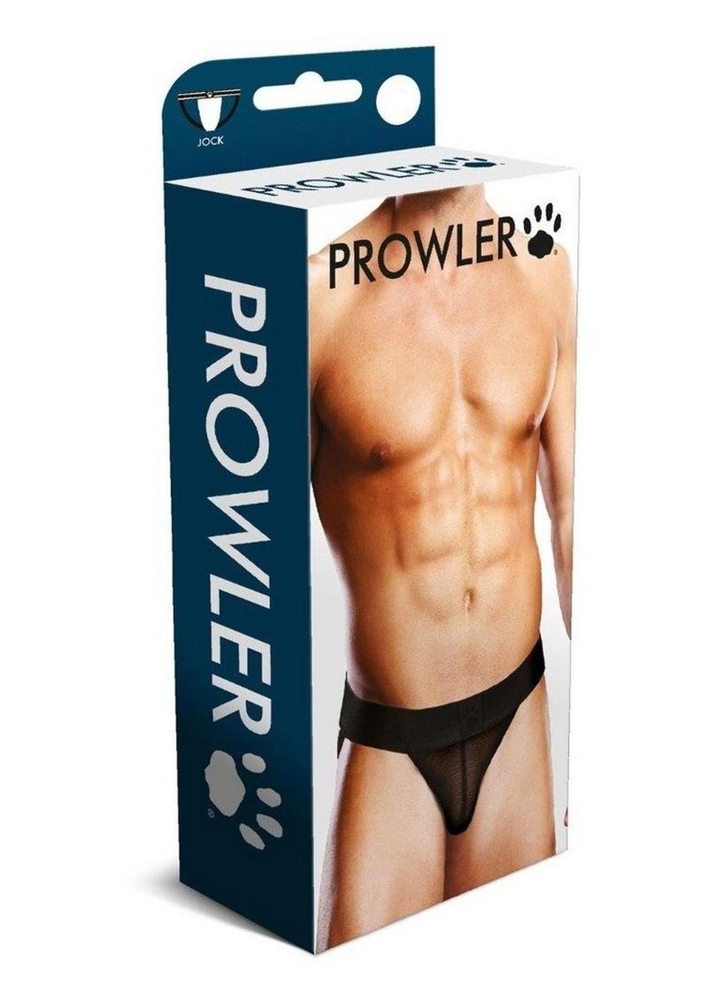 Prowler Mesh Jock - Small - Black
