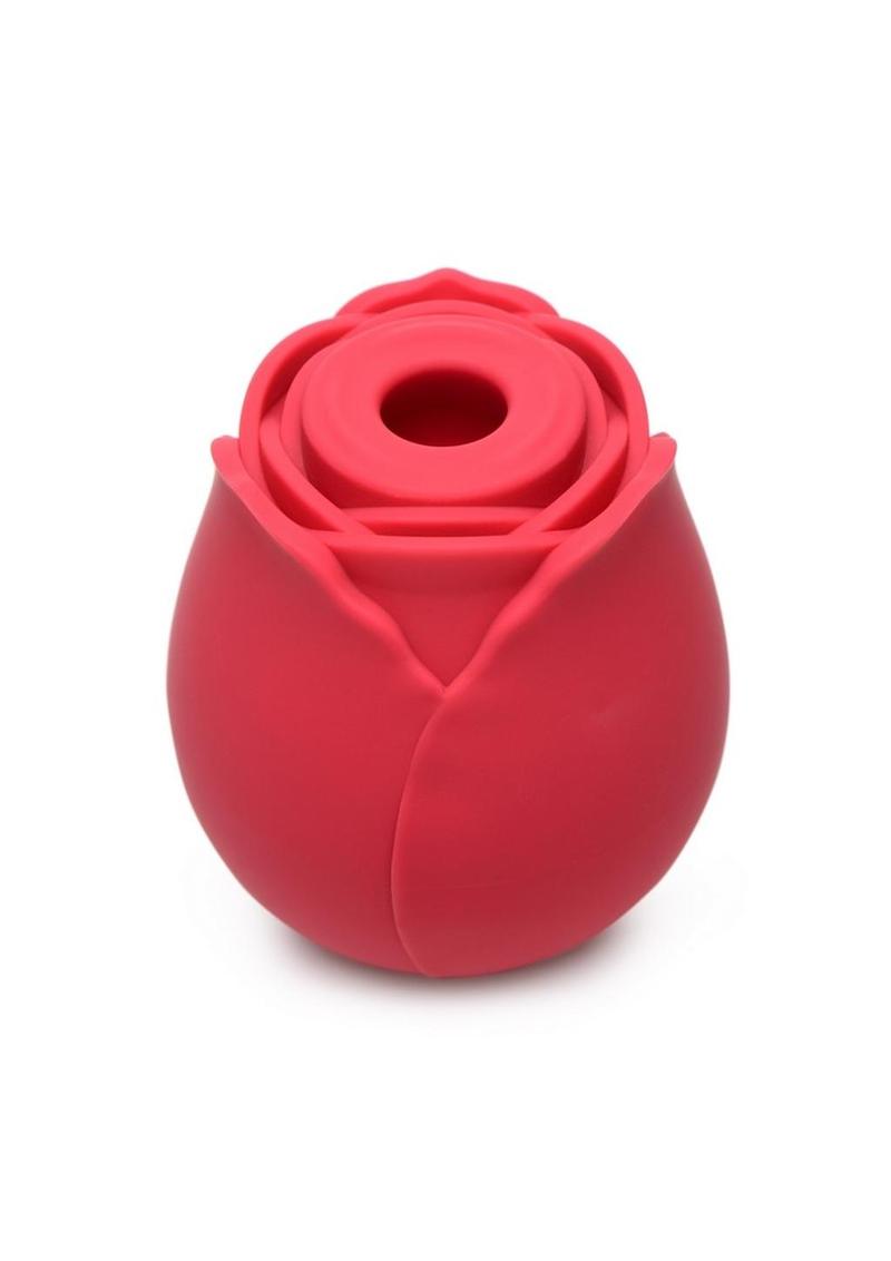 Bloomgasm The Rose Lover`s Gift Box - Red