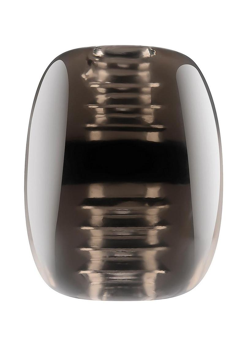 Zero Tolerance Stroke to Go Dual End Masturbator Black Shop Velvet