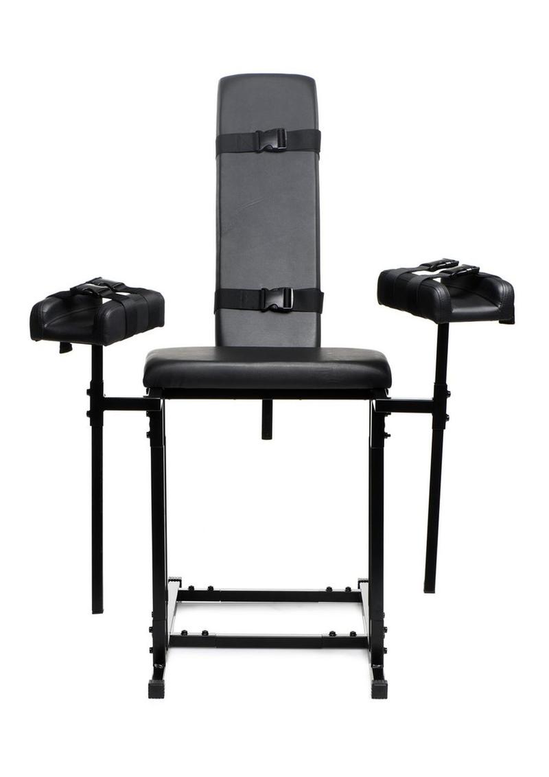 Master Series Extreme Obedience Chair - Shop Velvet Box Online