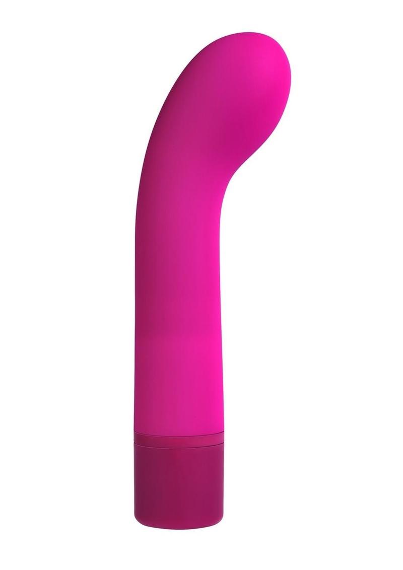 Selopas Paradise G Rechargeable Vibrator - Pink