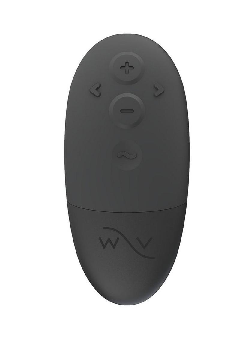 We-Vibe Universal Remote Control - Black